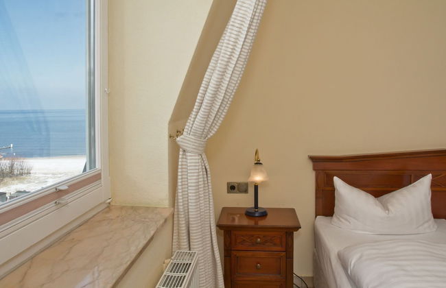 SEETELHOTEL Ostseeresidenz Bansin - Foto 8