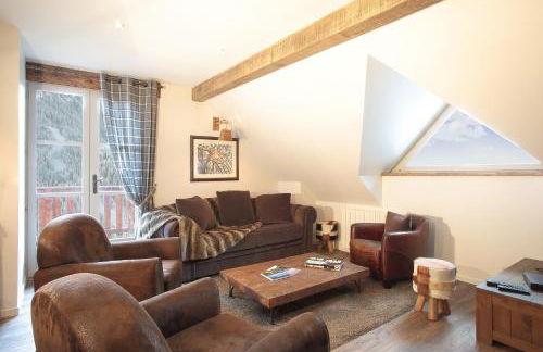 Chalet La Fedora - Appartements de charme - Foto 55