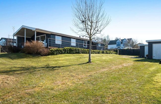 6 Person Holiday Home in Allingabro-by Traum - Foto 26