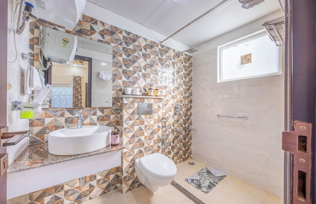 Alaya Stays Kingdom Heartz - Photo 76