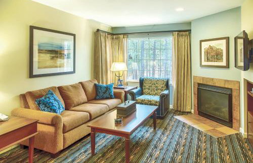 Wyndham Pinetop Resort 2BR Apartment with Resort Access - Foto 25
