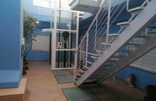 Apartamento playa Las Arenas - Foto 9