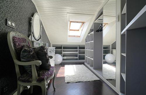 GALIHOST - Ático con vistas en Cambados - Foto 12