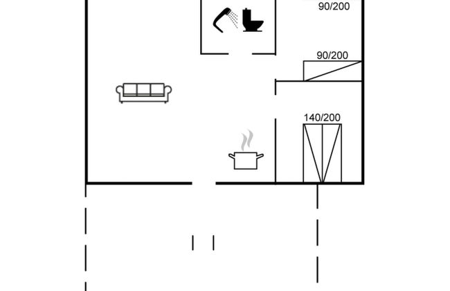 "Engelbertine" - 900m from the sea - Foto 2