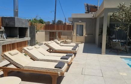 Elysian Residences Heraklion - Foto 38