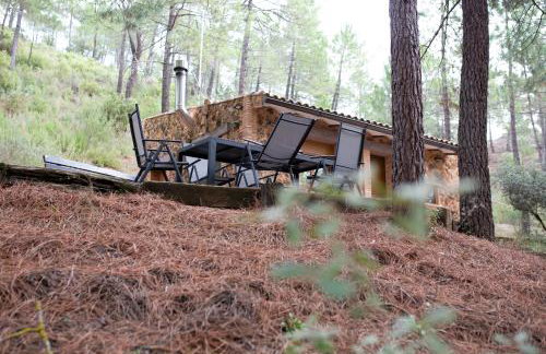 Casa Rural Riópar, luxury in nature - Foto 39