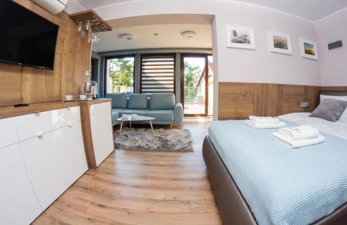 BALTIC PLAŻA przy plaży - Foto 24