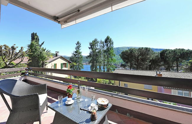 Apartment Graziella With Pool And View - Foto 26