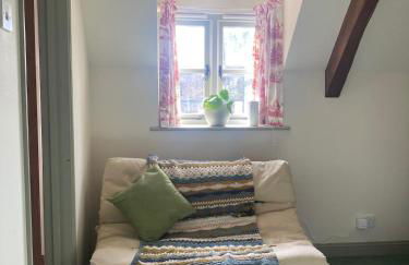 Charming Cotswold stone cottage in the Oxfordshire countryside - Foto 18