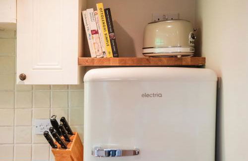 Straw Plaiters Cottage - Foto 11