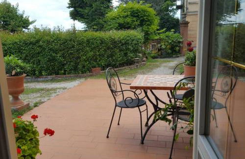 Bellavista la tua romantica vacanza sul Trasimeno - Foto 33