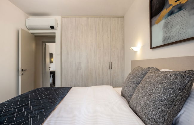 Yaya Hotel and Apartments - Foto 11