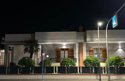 Pompei Blu Sant'Auri Apartment - Foto 6