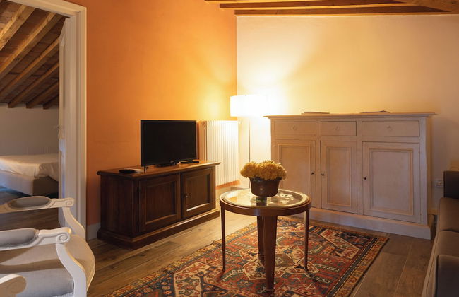 Villa Scorzi - Foto 41