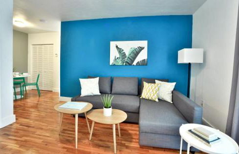 Broadway Suites Downtown by RocketStay - Foto 74