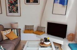 Los Altos Villa 51 - Casa de Ensueño außergewöhnliches und großzügiges Traumhaus mit 3 Schlafzimmern, 3 Bädern und 4 Terrassen mit Panoramaausblick aufs Mittelmeer - Foto 5