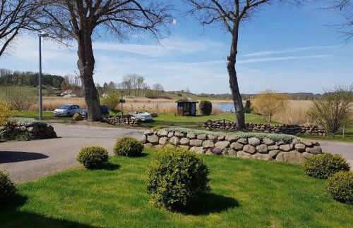 2 Raumwohnung mit sonniger Terrasse und Seeblick - Foto 35