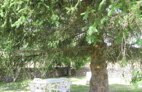 Gîte de Romagers - Foto 14