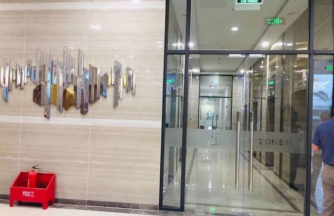 Vinhomes Skylake Managed by Anstay Residence - Foto 61