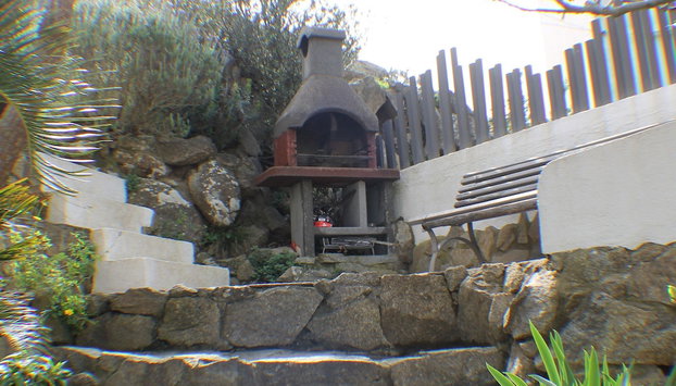 Villa Pamela in Roses - Foto 4, Habitación