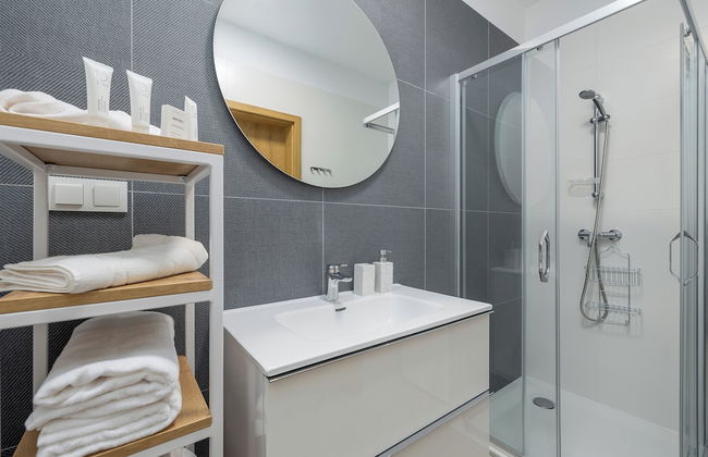 Dabki Apartment By the Beach by Renters - Foto 15