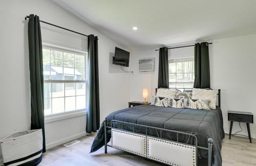 Catskills Family Retreat Fishing and Hiking On-Site - Foto 15