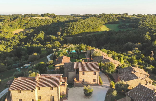 PanElios Borgo Vacanze - Photo 69