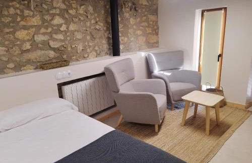 LA DULA, Casa Boutique en el casco antiguo y junto a la montaña - Foto 19