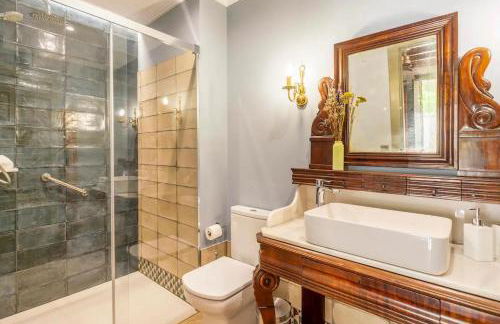 Casa Sierraverde Fuenteheridos by MSHOLIDAYS - Foto 52