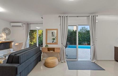 Βίλα Λαγονήσι - Foto 18