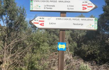 Casa Rural Aventura I - Photo 32