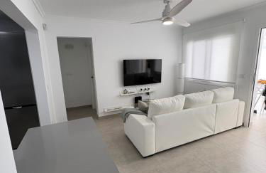 Coco-Cay Beach Bungalow - Foto 11