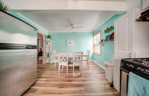 Family-Friendly Hideaway Near Presque Isle! - Foto 13