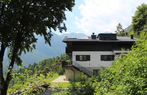 Villa Regina - Lake Ledro Apartments - Foto 7