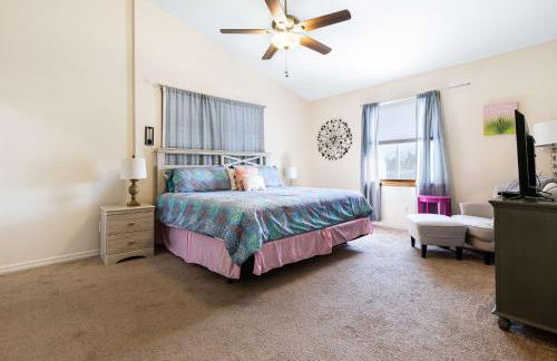 Lazy Palm Retreat Heated Pool Jacuzzi Gulf Canal - Foto 67