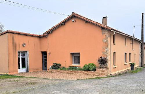 Le P'tit Gîte d'Isa, 15 km du Puy du Fou - Foto 38