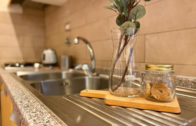 Vintage Apartment In Florence - Vintage Apartment - Photo 4