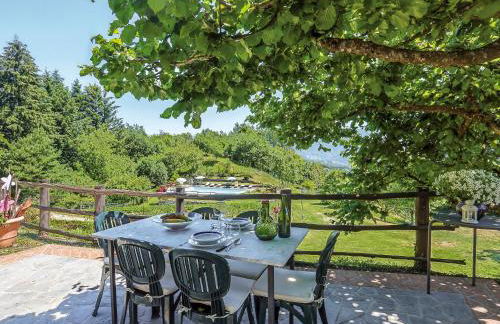 Holiday Home Le Bore - CNG122 by Interhome - Foto 38