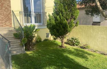 Welcoming house with terrace and garden in Barra de Mira - Foto 7