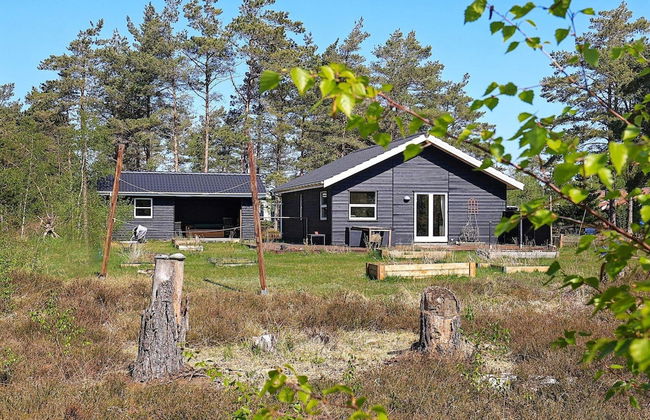 4 Person Holiday Home in Laeso - Photo 12