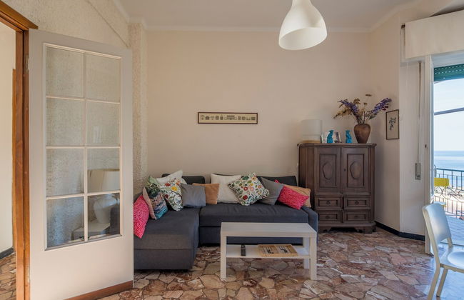 Pieve Ligure Seaside View - Foto 18