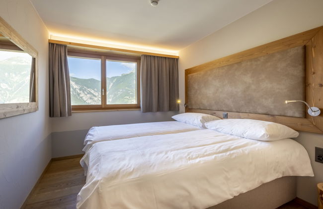 SWISSPEAK Resorts Vercorin - Foto 3