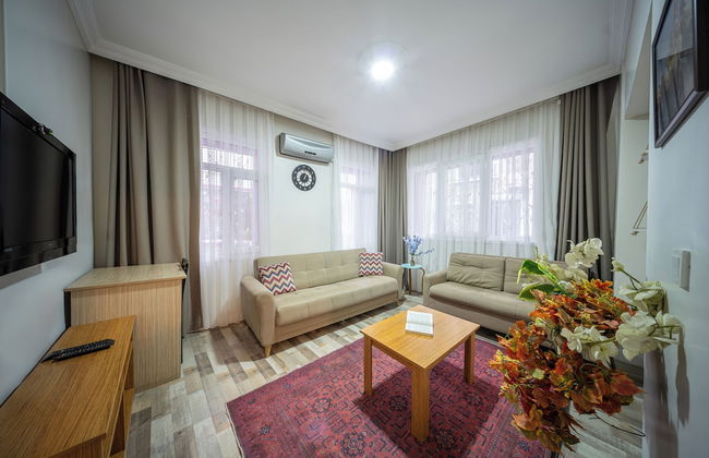 Feyza Apartments - Photo 62