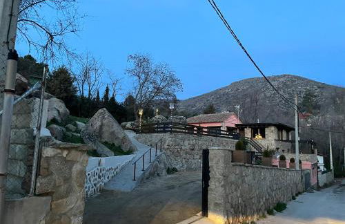 El Secreto del Arroyo - Photo 1