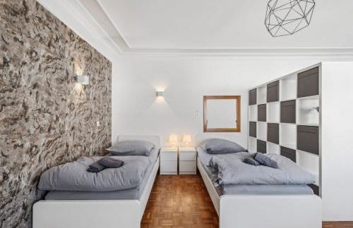 MONTEUR - Unterkunft für bis zu 7 Personen in 65479 Raunheim - GG13 - Foto 15