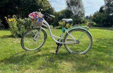 Domek nad Wkrą - Foto 37