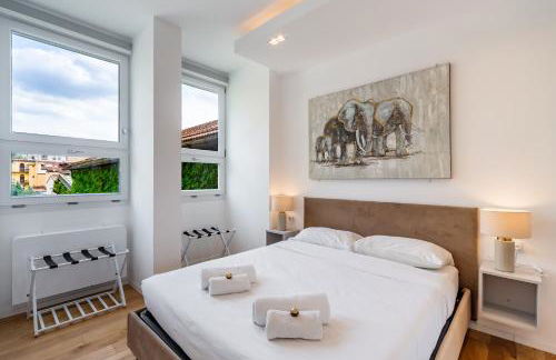 Moscova Luxury Home - Foto 11