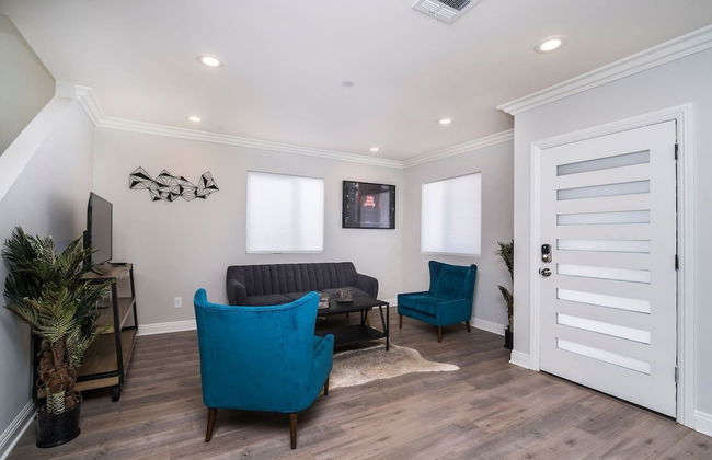 Brand NEW Luxury 3bdr Townhome In Silver Lake - Foto 10