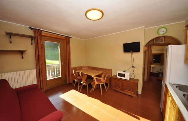 Casa Florin Giumel by Livigno Accomodation - Foto 15