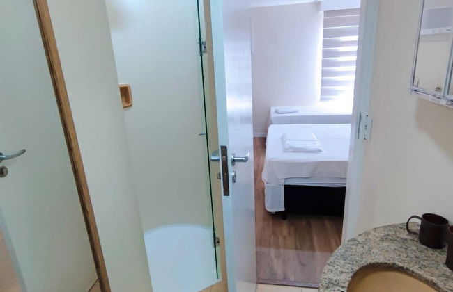 Apartamento Fascinante - Foto 24